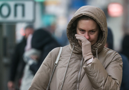 Терапевт назвала неожиданную причину постоянного насморка