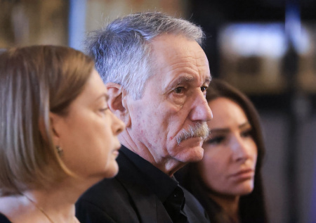 Стало известно последнее пристанище Андрея Гриневича