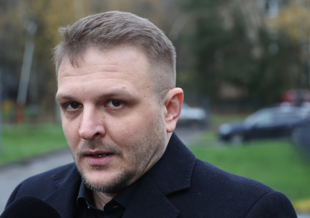 Стало известно, что сделают с телом звезды «Полицейского с Рублевки»