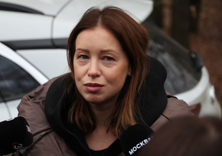 «Одно очень хорошее дело»: Темичева о последних планах Попова