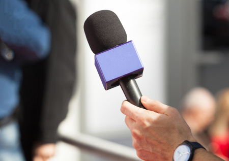 «Выдал как троллинг»: редактор Bild исказил вопрос от Первого канала