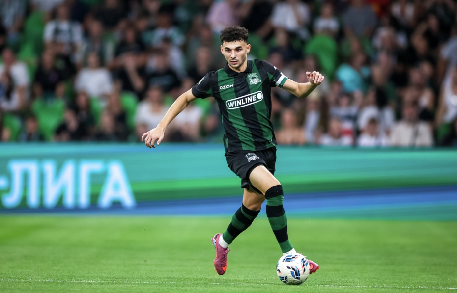 Эдуард Сперцян