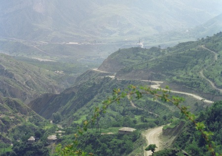 Глава российского села пристроил дочь и лишился должности