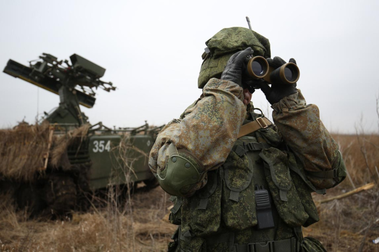 Когда отмечают День военного разведчика?