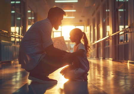 «Если бы я был женщиной»: осужденный учитель настаивает, что он не педофил