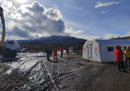 Сын пропавшей Усольцевой выдвинул новую версию исчезновения своей семьи