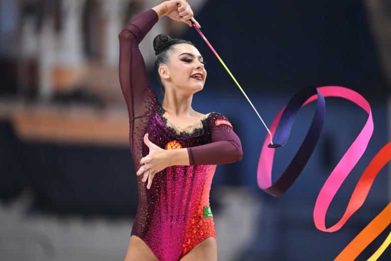 Лала Крамаренко