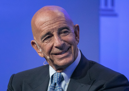 В США пообещали не вмешиваться в один из конфликтов на Ближнем Востоке