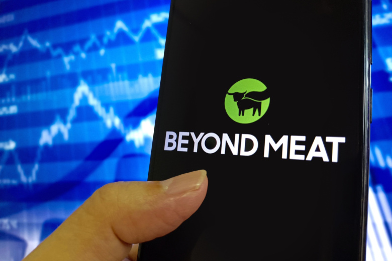 Beyond Meat