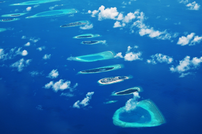 Мальдивские острова