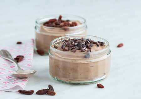 Дети просят приготовить каждые выходные — простой рецепт шоколадных сырков: натуральная замена десертам из магазина