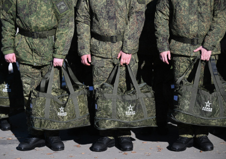 Мошенники изобрели новую схему в разгар осеннего призыва