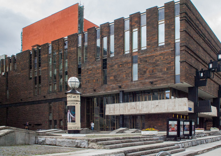 Что будет со МХАТом после Кехмана: инсайдеры раскрыли новые подробности