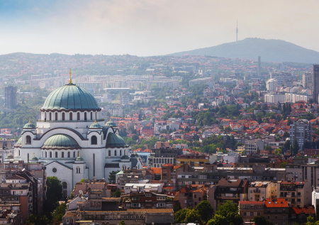 Военный эксперт рассказал, будет ли НАТО бомбить Сербию