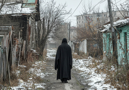 История об оккультисте в Красном Сулине приняла неожиданный поворот