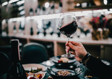 Кардиолог перечислила привычки, повышающие артериальное давление