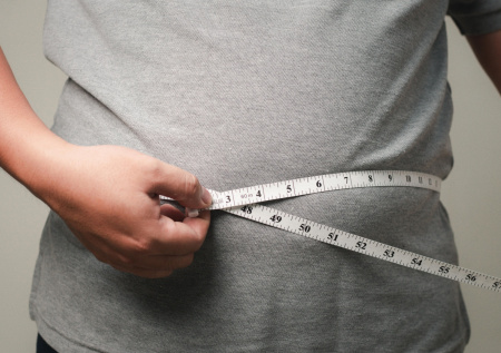 Американец умер в попытках похудеть