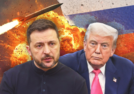 Ядерный обман США, Сырский шокировал Зеленского правдой: что будет дальше