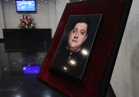 Смерть звезды «Полицейского с Рублевки» назвали жуткой несправедливостью