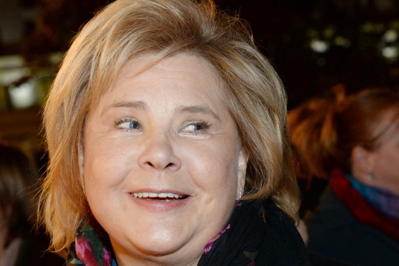 Татьяна Догилева