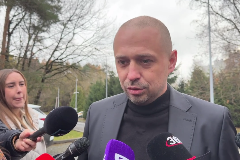 Олег Верещагин