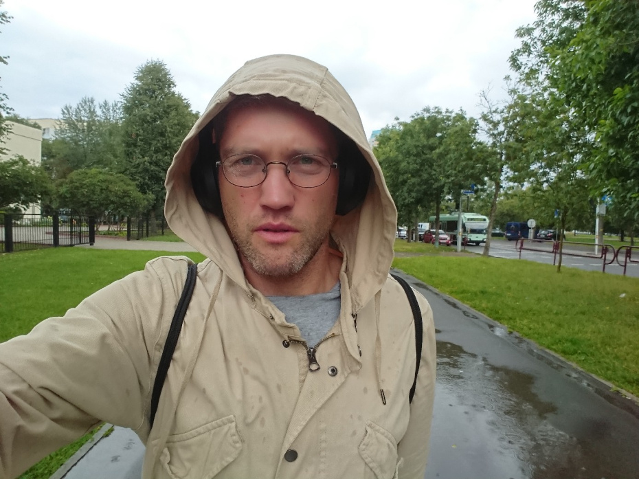 Павел Харланчук