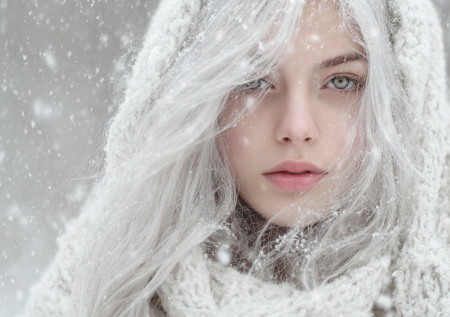 К чему снится белый снег: знаки и тайные смыслы сна