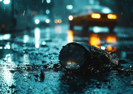 Сон об аварии: как интерпретировать волнение и опасность