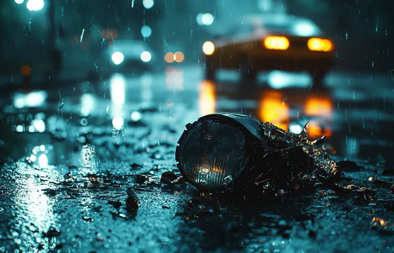 К чему снится авария