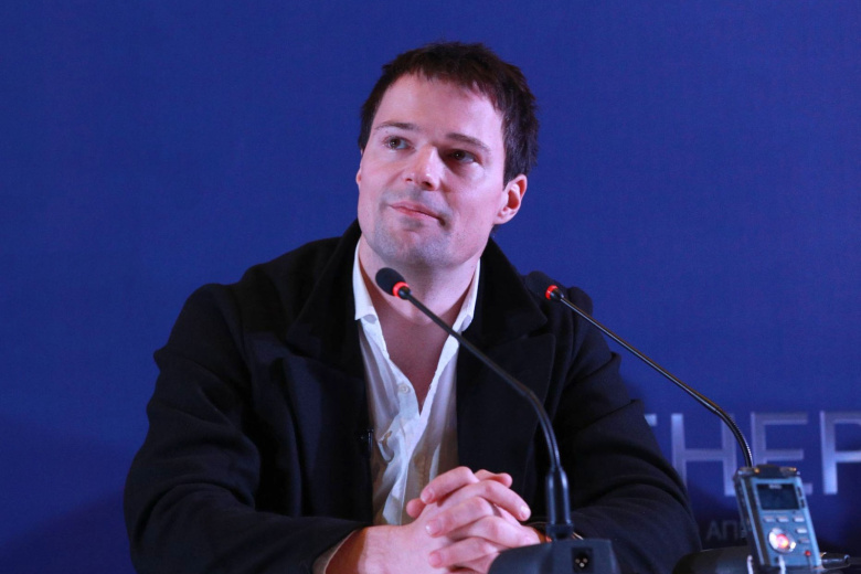 Данила Козловский