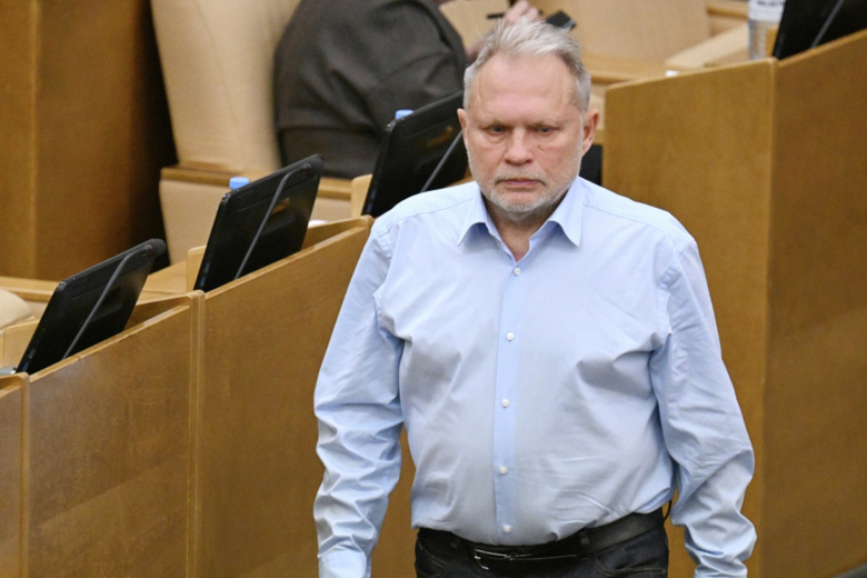 Андрей Горохов