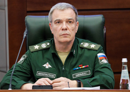 Россия выступила против создания азиатского аналога НАТО