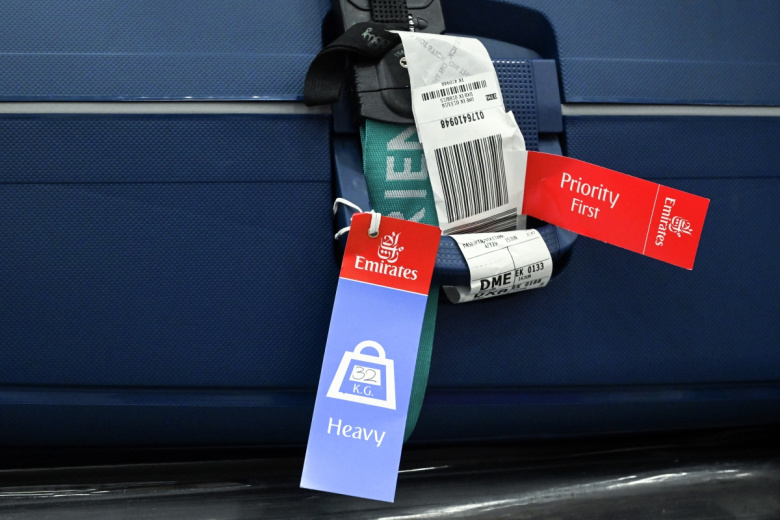 Аэропорт Дубая