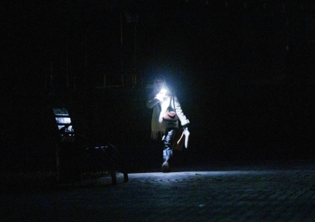 Сумская область частично осталась без электричества после удара России