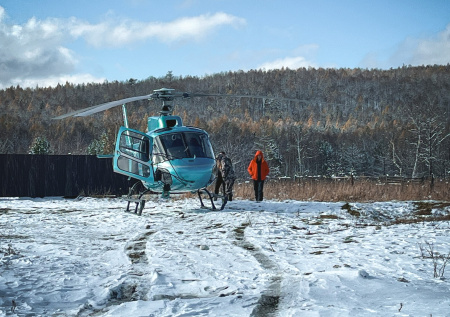 Жестоко убили или сбежали в Новосибирск? Усольцевых ищут через видеокамеры