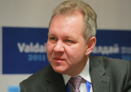 Признанный иноагентом экономист стал фигурантом дела