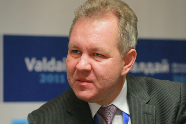 Владислав Иноземцев