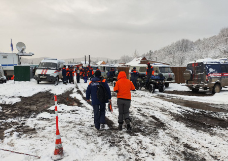 Новые версии исчезновения Усольцевых: юрист указал на неочевидные факты