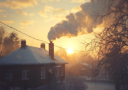 Приметы 3 ноября: Илларионов день — почему никуда нельзя ехать?