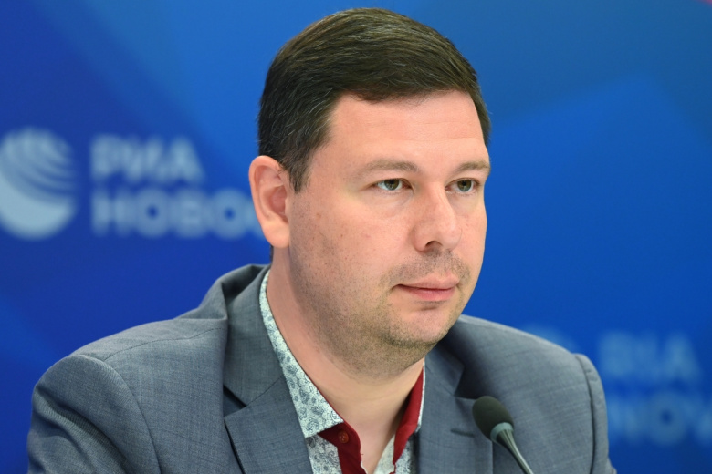 Владимир Пахомов