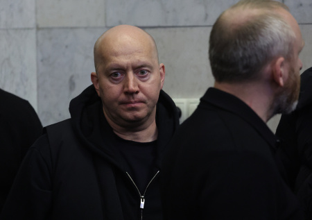 «Я видел, что ему больно»: Бурунов рассказал о подвиге Попова