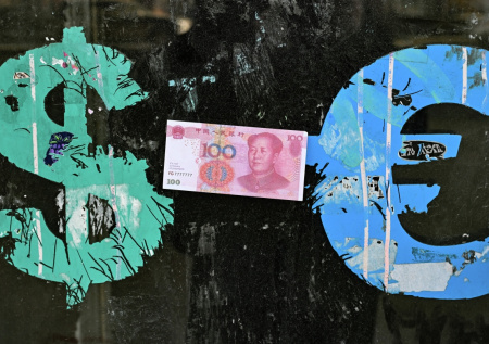 Рубль будет стабилен? Курс сегодня, 1 ноября, что с долларом, евро и юанем