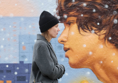 Свирепый ураган и дубак до –10? Погода в Москве в конце ноября: чего ждать