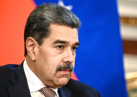 Мадуро просит помощи у Путина и Си: грозит ли миру второй Карибский кризис