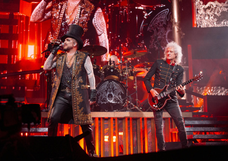 Музкритик объяснил сотрудничество Queen с Ламбертом и Роджерсом