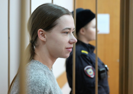 Юрист раскрыл, в каком случае Митрошина может избежать колонии