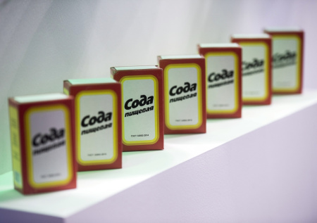 Кухонный фартук без жира: копеечное средство для идеальной чистоты за 45 минут