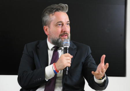 В Словакии поддержали создание антиукраинского блока