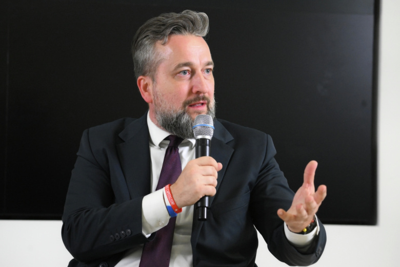 Любош Блаха