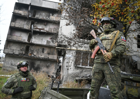 Названы города, которые Россия может взять под контроль до конца 2025 года